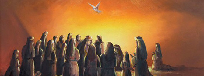 PENTECOSTES